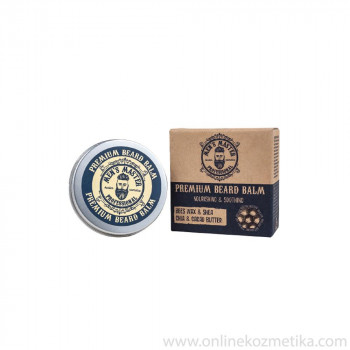 MM Premium Beard Balm 30ml 