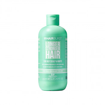 Hairburst balzam za masnu kosu 350ml 