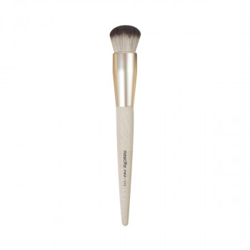 NASCITA četkica eco BRUSH0373 za tečni puder 