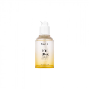 NACIFIC Real Floral Essence Calendula 50g 