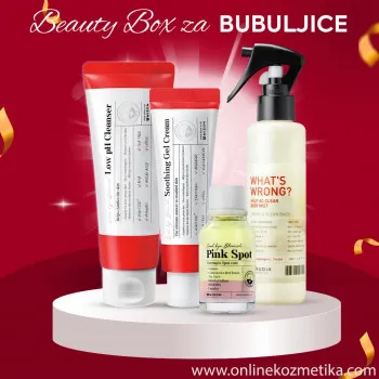 MIZON BEAUTY BOX ZA BUBULJICE 
