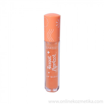 SK 31137 Sweet Aprikot Lip Gloss 