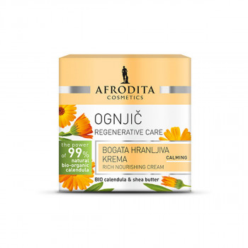 AF CALENDULA HRANLJIVA KREMA 50ml 