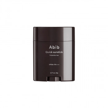 Abib Quick Sunstick Protection Bar SPF50+ PA++++ 22g 