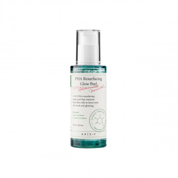 AXIS-Y PHA RESURFACING GLOW PEEL 50ML 