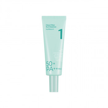 Numbuzin No1 Clear Filter Sun Essence 50ml 