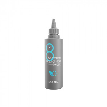 MASIL 8 SECONDS LIQUID HAIR MASK 100ml 