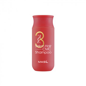 MASIL 3 SALON  HAIR CMC SHAMPOO 150ml 