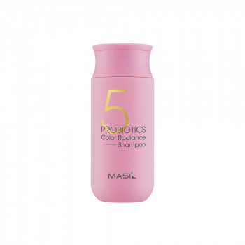 MASIL 5 PROBIOTICS COLOR RADIANCE SHAMPOO 150ml 