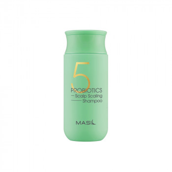 MASIL 5 PROBIOTICS SCALP SCALING SHAMPOO 150ml 