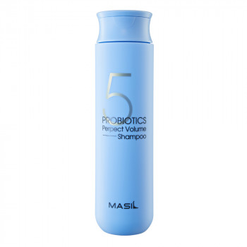 MASIL 5 PROBIOTICS PERFECT VOLUME SHAMPOO 300ml 