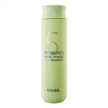 MASIL 5 PROBIOTICS APPLE VINEGAR SHAMPOO 300ml 