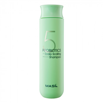 MASIL 5 PROBIOTICS SCALP SCALING SHAMPOO 300ml 