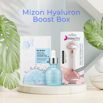 MIZON HYALURON BOOST BOX 