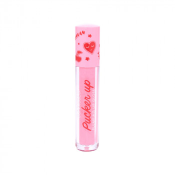 SK 31330 Pucker Up Plumping Lip Gloss 