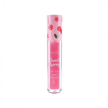 SK 31287 Sweet Cherry Lip Oil 