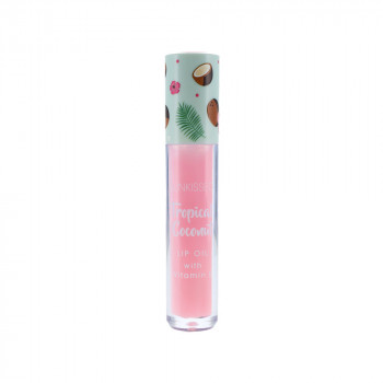 SK 31288 Tropical Coconut Lip Oil 