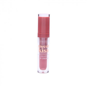 SK 31147 Sweet Kiss Velvet Truffle Lip Cream 