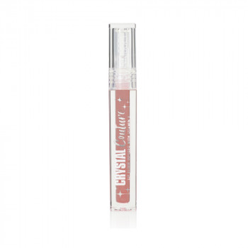 SK 31230 Crystal Couture Golden Lip Gloss 