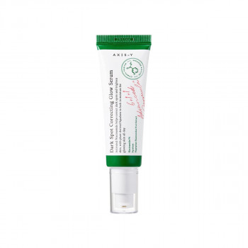 AXIS-Y DARK SPOT CORRECTING GLOW SERUM 50ml 