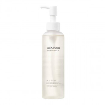 MIXSOON Bean Cleansing Oil 195ml 