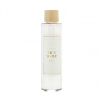 IM FROM Rice Toner 150ml 