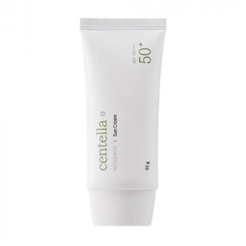 MIXSOON Centella Sun Cream SPF 50+ PA++++ 50g 