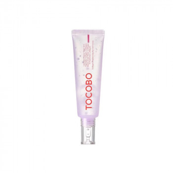 TOCOBO Collagen Brightening Eye Gel Cream 30ml 