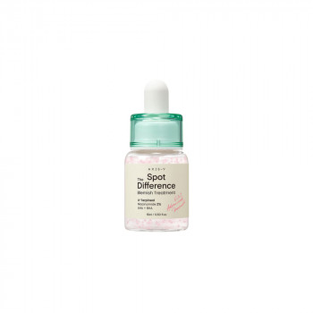 AXIS-Y SPOT THE DIFFERENCE BLEMISH TREATMENT 15ml 