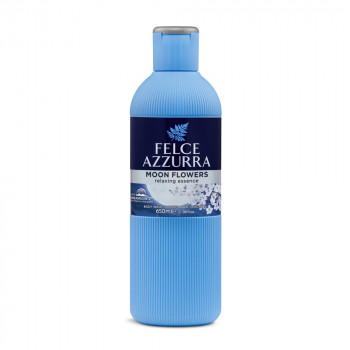 F.AZZ BAGNO 650ML MOON FLOWERS 