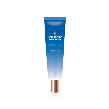 BONNYHILL Hyaluronic Hydrating Eye Cream 30 ml 