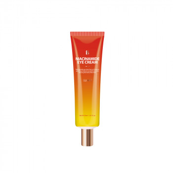 BONNYHILL Niacinamide Glowy Eye Cream 30 ml 