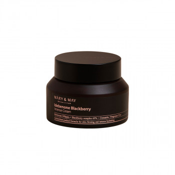 Mary&May Idebenone Blackberry krema za lice 70g 