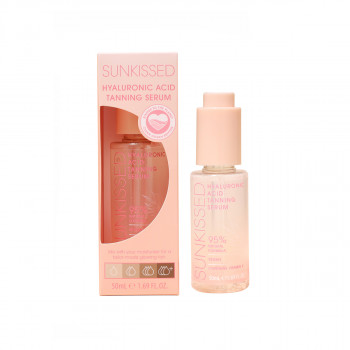 SK Clean Ocean Hyaluronic Acid Taning Serum 50ml 