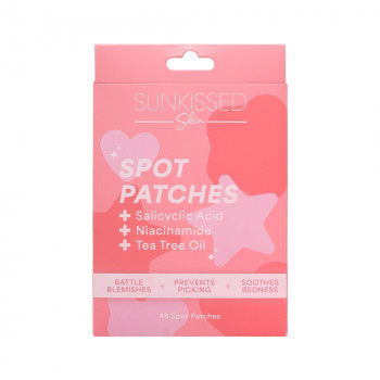 SK Skin 48 Spot Patches 