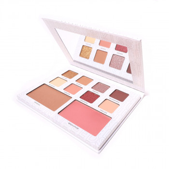 SK 31555 Infinite Radiance Face Palette 