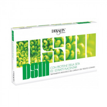 DIKSON AMPULE DSM PROTIV PERUTI 10x10ml 