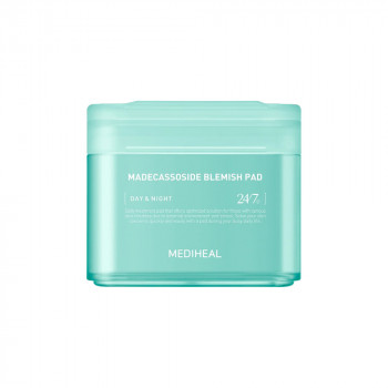 Mediheal Madecassoside Blemish Pad 170ml/100pads 