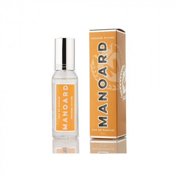 Manoard Orange Divine edp for women 30ml 