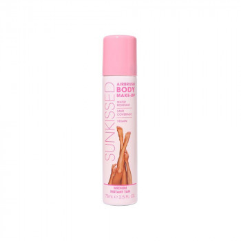 SK 31680 Airbrush Body Make Up Medium 75ml 