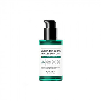 SOME BY MI AHA BHA PHA 30 Days Miracle Serum Light 50ml 