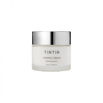 TIRTIR Ceramic Cream 50ml 