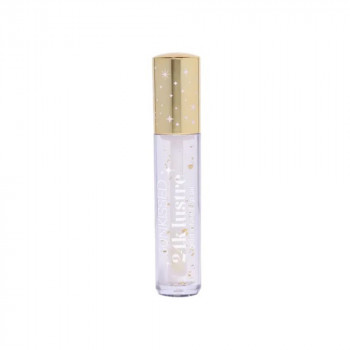 SK 31372 24K Lustre Gold Infused Lip Oil 