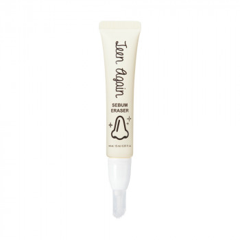 LOOK AT Me AHA+BHA čistač sebuma 15ml 