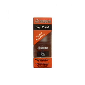 MEDUSA lak protiv grickanja noktiju Stop Polish 11ml 