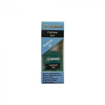 MEDUSA lak sa  kalcijumom Calcium Gel 11ml 