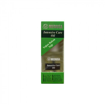 MEDUSA lak za intenzivnu negu Intensiv Care Oil 11ml 