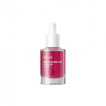 ANUA Niacinamide 10% + TXA 4% Serum 30ml 
