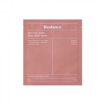 BIODANCE Bio Collagen maska za lice 34gr 