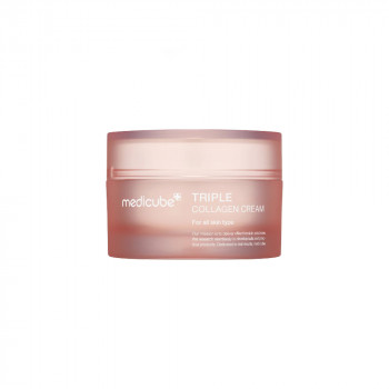 MEDICUBE Triple Collagen 4.0 krema za lice 50ml 